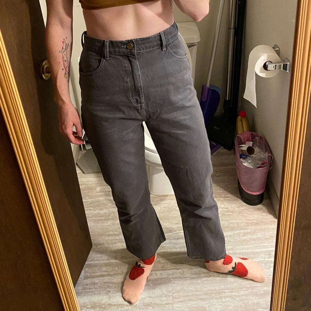 Rudy Jude Bell bottom